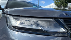 Land Rover Range Rover Velar 2.0 D200 MHEV Dynamic HSE 5dr Auto Diesel Estate